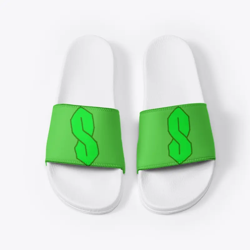 Cool "S" Slides